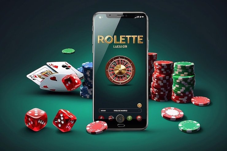Tampilan mobile bento138 di Android